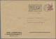 Berlin: 1946/1988, Saubere Partie Von 25 Briefen Und Karten, Bis Auf Fünf Alle M - Cartas & Documentos