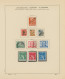 Berlin: 1948/1960, In Den Hauptnummern Bis Auf Den Währungs-Block Und Einige Bil - Used Stamps