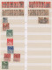 Berlin: 1948/1977, Reichhaltiger Gestempelter Lagerposten Im Dicken Steckbuch, S - Used Stamps