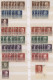 Berlin: 1948/1977, Reichhaltiger Gestempelter Lagerposten Im Dicken Steckbuch, S - Used Stamps