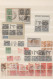 Berlin: 1948/1989, Reichhaltiger Sauber Gestempelter Sammlungsposten Im Steckbuc - Used Stamps