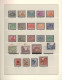 Berlin: 1948/1990, Augenscheinlich Komplette Sammlung In Postfrischer Erhaltung - Unused Stamps