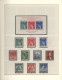 Berlin: 1948/1990, Augenscheinlich Komplette Sammlung In Postfrischer Erhaltung - Unused Stamps