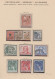 Berlin: 1948/1990, Dual Gesammelt Berlin Mit 1-21 Gestempelt Gepr., Ohne Block 1 - Used Stamps
