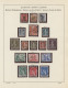 Delcampe - Berlin: 1948/1990, Gestempelter Und Postfrischer/etwas Ungebrauchter Sammlungspo - Used Stamps