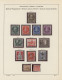 Delcampe - Berlin: 1948/1990, Gestempelter Und Postfrischer/etwas Ungebrauchter Sammlungspo - Used Stamps