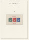 Berlin: 1948/1990, Postfrische Komplette Sammlung Im Leuchtturm-Vordruckalbum, S - Unused Stamps