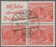 Berlin: 1948/1990, Sammlung Postfrisch (teils Auch Gestempelt) Gesammelt Mit Blo - Used Stamps