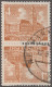 Delcampe - Berlin: 1948/1990, Sammlung Postfrisch (teils Auch Gestempelt) Gesammelt Mit Blo - Gebraucht