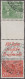 Delcampe - Berlin: 1948/1990, Sammlung Postfrisch (teils Auch Gestempelt) Gesammelt Mit Blo - Oblitérés