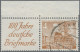 Delcampe - Berlin: 1948/1990, Sammlung Postfrisch (teils Auch Gestempelt) Gesammelt Mit Blo - Used Stamps