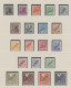 Berlin: 1948/1990, Umfangreiche Postfrische Und Gestempelte Sammlungen (diese Oh - Used Stamps