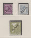 Berlin: 1948/1990, Umfangreiche Postfrische Und Gestempelte Sammlungen (diese Oh - Used Stamps