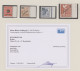 Delcampe - Berlin: 1948/1990, Umfangreiche Postfrische Und Gestempelte Sammlungen (diese Oh - Used Stamps