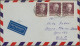 Berlin: 1948/1991, Sammlung Von 79 Briefen Und Karten, Dabei Attraktive Frankatu - Covers & Documents