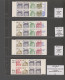 Delcampe - Berlin - Markenheftchen: 1977/1982: BURGEN Und SCHLÖSSER, überwiegend Postfrisch - Postzegelboekjes