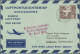 Berlin - Ganzsachen: 1950/1954 (ca.), Posten Von 13 Luftpostleichtbriefen, Postf - Autres & Non Classés