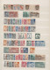 Französische Zone: 1945/1949, Postfrischer/ungebrauchter Sammlungsposten Auf Ste - Other & Unclassified