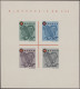 Delcampe - Französische Zone: 1945/1949, Sammlung Baden, Rheinland-Pfalz Und Württemberg Vi - Altri & Non Classificati