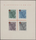 Delcampe - Französische Zone: 1945/1949, Sammlung Baden, Rheinland-Pfalz Und Württemberg Vi - Other & Unclassified