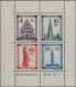 Delcampe - Französische Zone: 1945/1949, Sammlung Baden, Rheinland-Pfalz Und Württemberg Vi - Altri & Non Classificati