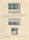 Französische Zone: 1945/1949, Saubere, Meist Ungebrauchte Sammlung Auf Selbstges - Autres & Non Classés