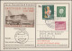 Delcampe - Französische Zone: 1945/1964, Partie Von über 300 Briefen Und Karten, Dabei AM-P - Andere & Zonder Classificatie