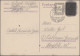 Delcampe - Französische Zone - Baden: 1945/1947, Saubere Sammlung Von 85 Briefen Und Karten - Autres & Non Classés