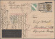Delcampe - Französische Zone - Baden: 1945/1947, Saubere Sammlung Von 85 Briefen Und Karten - Altri & Non Classificati