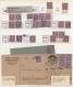 Bizone: 1945, AM-Post Britischer Druck, Umfassende Spezialsammlung Von über 700 - Andere & Zonder Classificatie