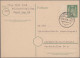 Delcampe - Bizone - Zwangszuschlagsmarken: 1948/1950 Ca.: Mehr Als 500 Belege Aus Der Notop - Sonstige & Ohne Zuordnung