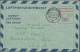 Delcampe - Bizone - Ganzsachen: 1948/1952, 14 Luftpostfaltbriefe, Davon 5 Stück Gelaufen, D - Sonstige & Ohne Zuordnung