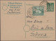 Bundesrepublik Deutschland: 1945/1973, Westzonen+Bund, Partie Von Ca. 250 Briefe - Verzamelingen