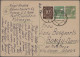 Delcampe - Bundesrepublik Deutschland: 1945/1973, Westzonen+Bund, Partie Von Ca. 250 Briefe - Collections