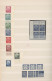 Delcampe - Bundesrepublik Deutschland: 1949/1973, Postfrischer Und Sauber Rundgestempelter - Collections