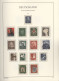 Bundesrepublik Deutschland: 1949/1995, In Den Hauptnummern Augenscheinlich Kompl - Sammlungen
