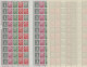 Bundesrepublik - Markenheftchenbogen: 1954/1960, Hochwertige Sammlung HEUSS MHB - Other & Unclassified