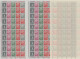 Bundesrepublik - Markenheftchenbogen: 1954/1960, Hochwertige Sammlung HEUSS MHB - Otros & Sin Clasificación