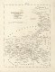 Delcampe - Landkarten Und Stiche: 1580/1820 (ca). Bestand Von über 130 Alten Landkarten, Me - Geographie