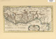Delcampe - Landkarten Und Stiche: 1580/1820 (ca). Bestand Von über 130 Alten Landkarten, Me - Geografia