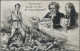 Ansichtskarten: Propaganda: 1934/1939, Schachtel Mit über 40 Propagandakarten II - Political Parties & Elections