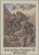 Delcampe - Ansichtskarten: Propaganda: 1934/1939, Schachtel Mit über 40 Propagandakarten II - Political Parties & Elections