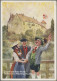 Delcampe - Ansichtskarten: Propaganda: 1934/1939, Schachtel Mit über 40 Propagandakarten II - Politieke Partijen & Verkiezingen