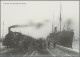 Ansichtskarten: Motive: 1900-1930 Ca. "SCHIFFE": Rund 200 Ansichtskarten Von Sch - Autres & Non Classés