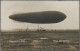 Delcampe - Ansichtskarten: Motive: ZEPPELIN: Amazing Group Of Ca. 177 Zeppelin Postcards Mo - Autres & Non Classés