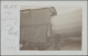 Delcampe - Ansichtskarten: Motive: ZEPPELIN: Ca 185 Zeppelin Postcards And A Few Photos, Wi - Other & Unclassified