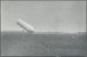 Delcampe - Ansichtskarten: Motive: ZEPPELIN: Ca 185 Zeppelin Postcards And A Few Photos, Wi - Autres & Non Classés