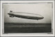 Delcampe - Ansichtskarten: Motive: ZEPPELIN: Over 140 Zeppelin Postcards, Mostly Real Photo - Altri & Non Classificati