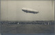 Delcampe - Ansichtskarten: Motive: ZEPPELIN: Over 140 Zeppelin Postcards, Mostly Real Photo - Otros & Sin Clasificación