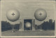 Delcampe - Ansichtskarten: Motive: ZEPPELIN: Over Two Hundred Zeppelin Flights, Original Pr - Andere & Zonder Classificatie